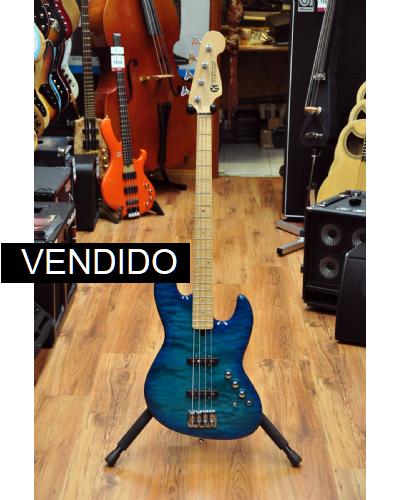 Maruszczyk Elwood 4p Europe Teal